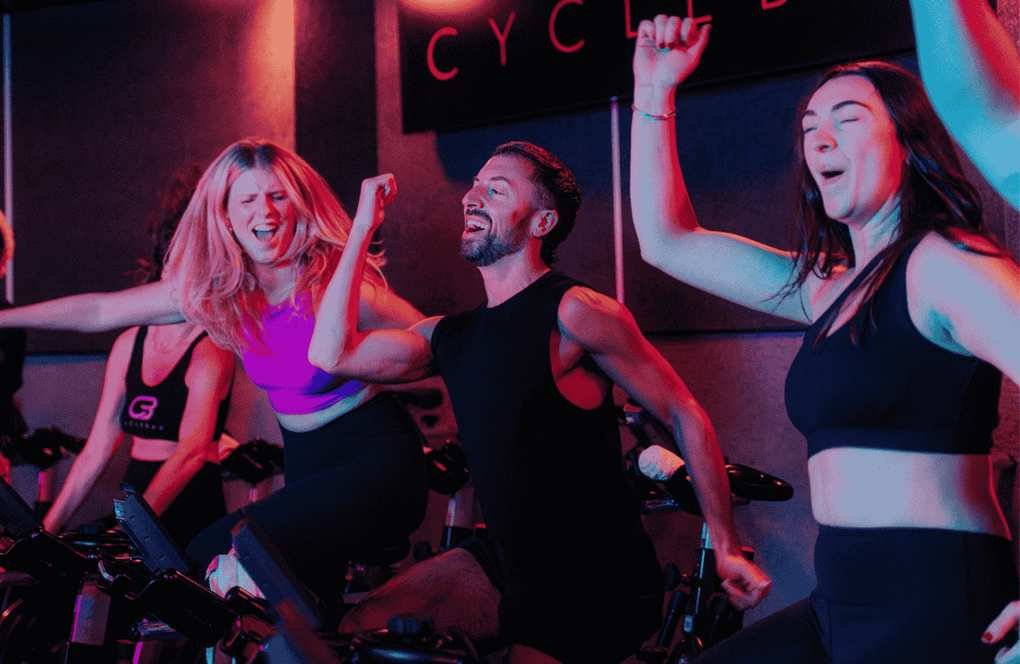 The Future of Fitness Cycling: Trends and Leaders to Watch