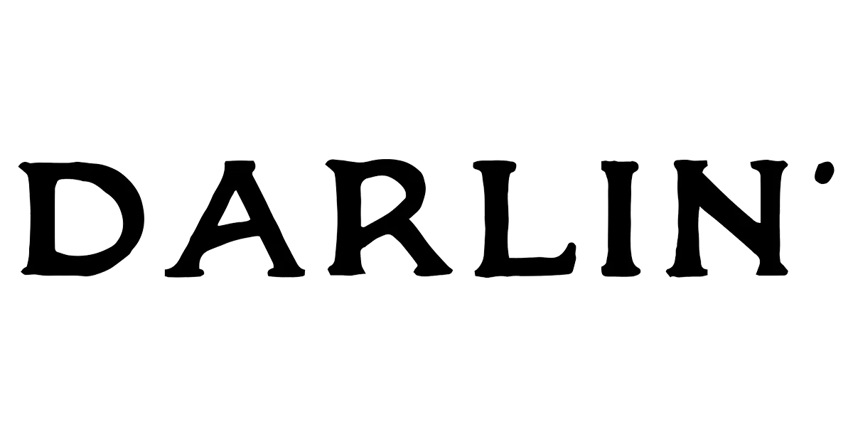 Dive Into DARLIN': A Shopper's Field Guide