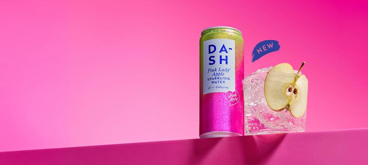Choosing Between Dash Water and Its Rivals: A Refreshing Overview