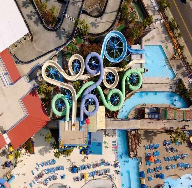 Daytona Lagoon's New Wave: Family Fun in 2026