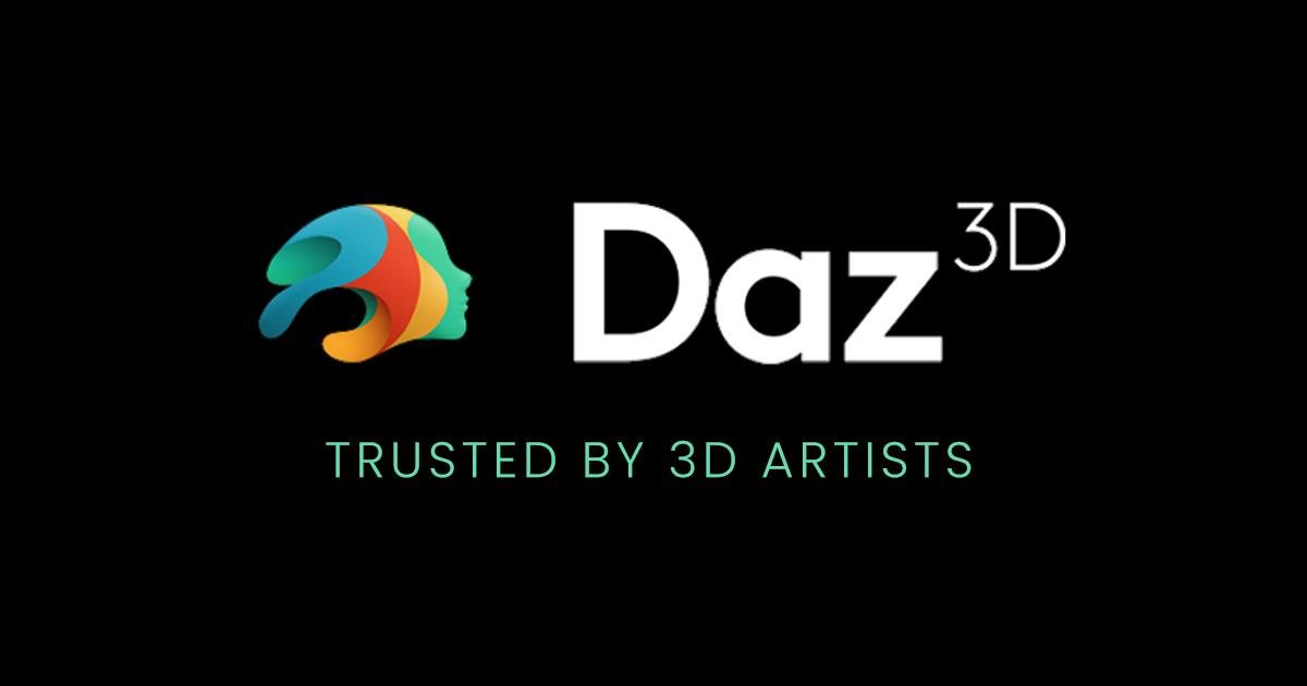 Exploring the Creative Depths with DAZ 3D: My Artistic Journey