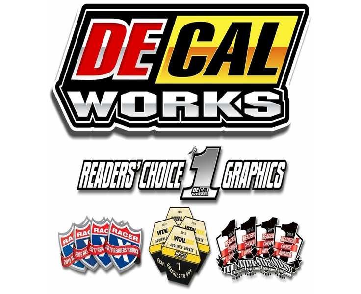 DeCal Works or Sixity Auto? Here's What Each Does Best