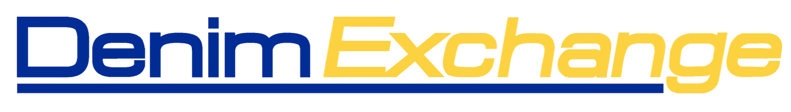Denim Exchange, From the Other Side of Checkout