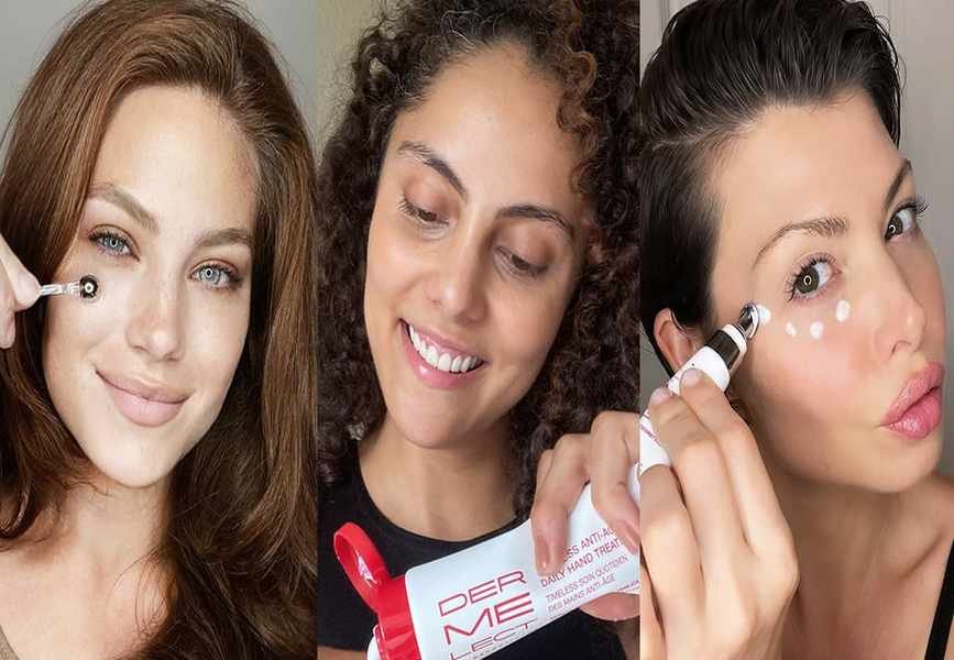 Where Skin Health Is Headed — and Who's Leading