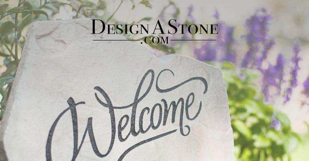 Design A Stone: Crafting Memories in Stone and Style