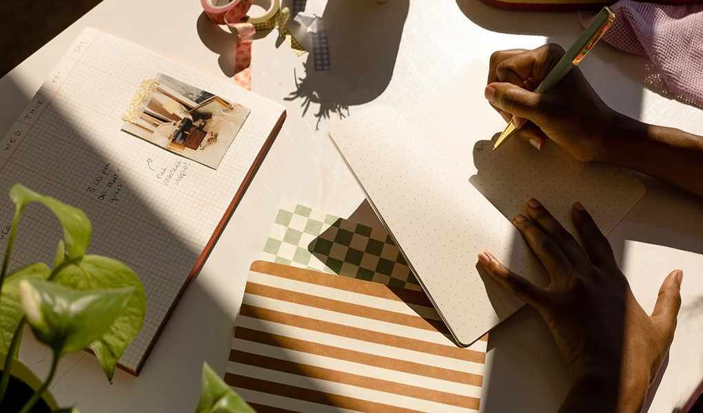 Exploring Designworks Ink: Crafting Everyday Inspiration