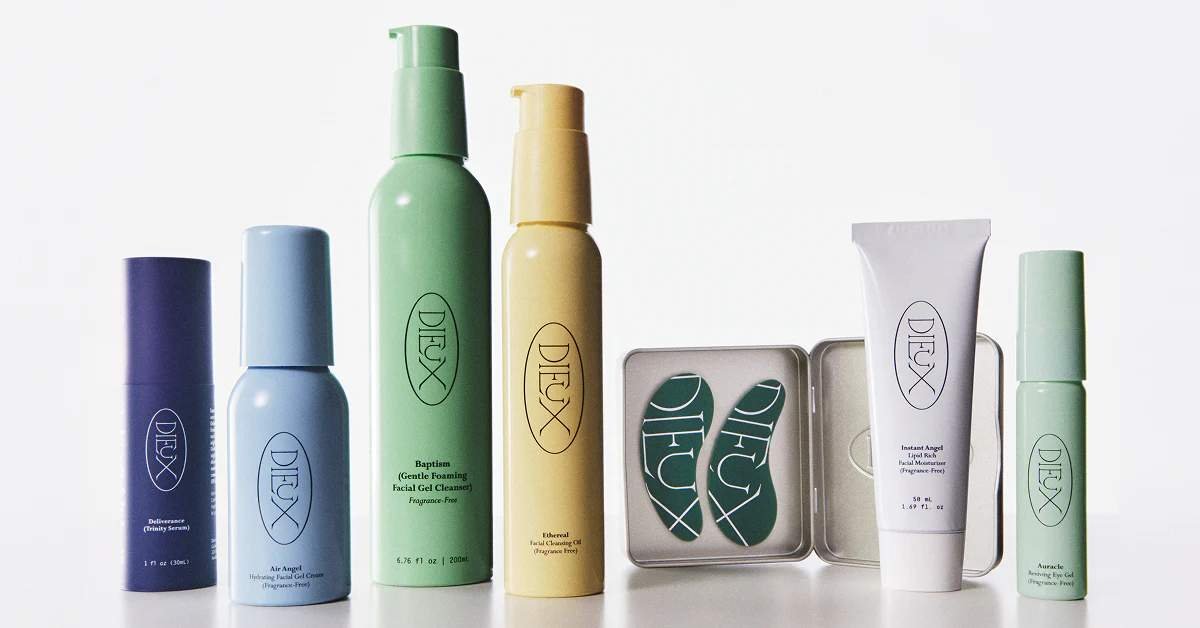 Exploring the Allure of Dieux Skin in Modern Beauty
