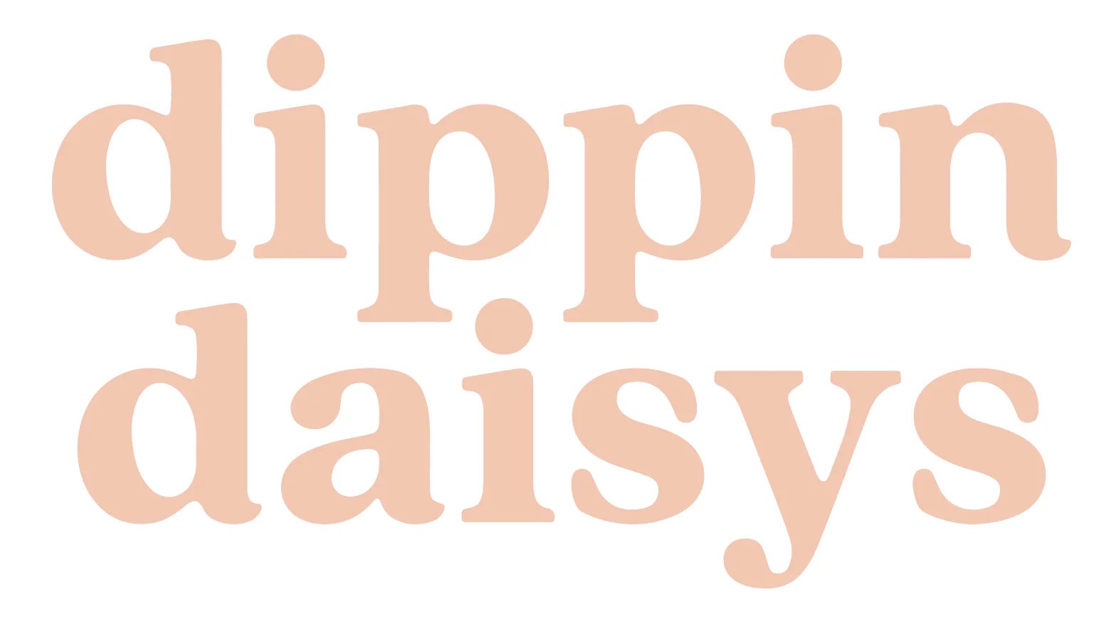 A Few Days With Dippin' Daisy's Swimwear: What I Learned