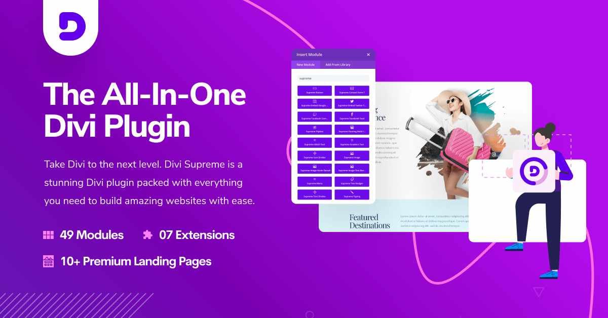 Divi Supreme, Unpacked: What to Buy, What to Skip