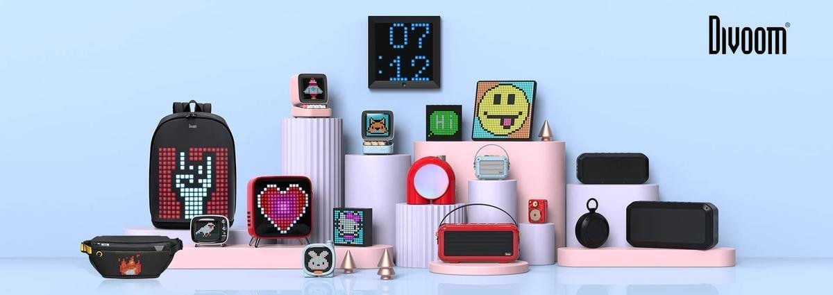 14 Must-Know Insights Before Buying Divoom Products