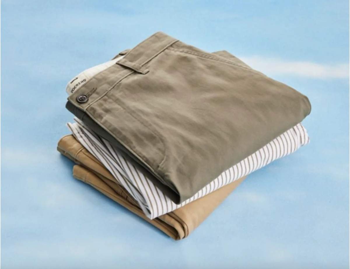 Navigating Business Casual Fashion in 2026: Dockers and Beyond