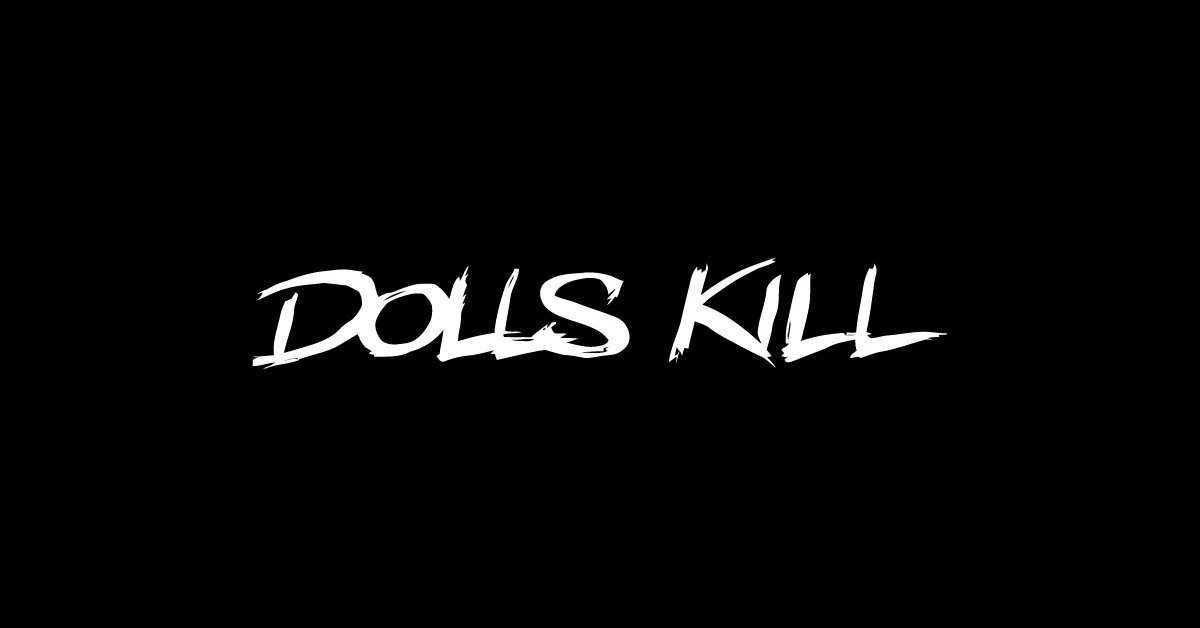 13 Stylish Ways to Elevate Your Wardrobe with Dolls Kill