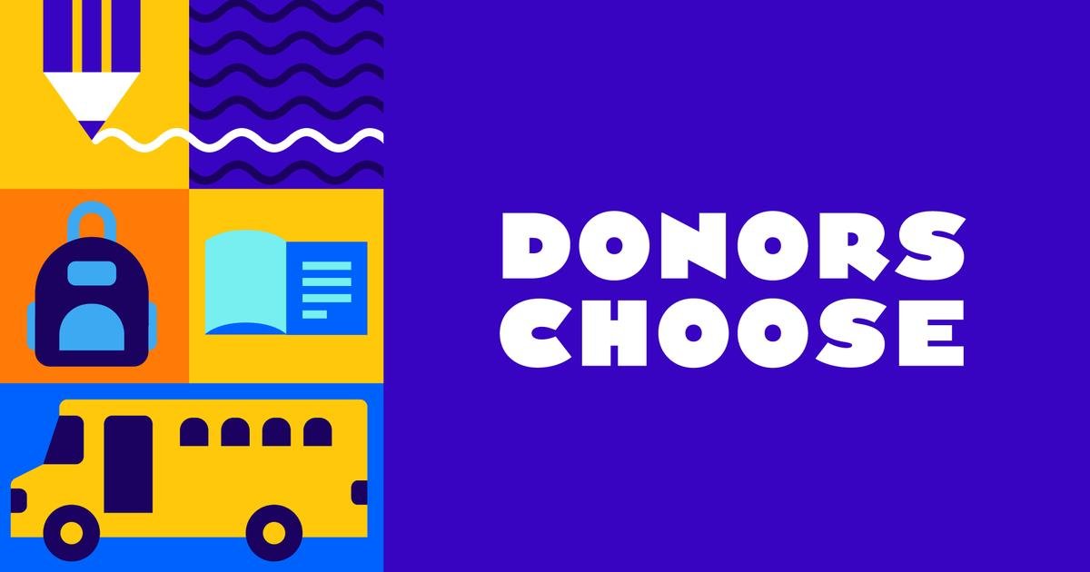 15 Things to Know Before You Support Classrooms on DonorsChoose