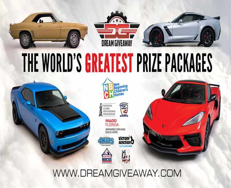 13 Engaging Ways to Maximize Your Experience with Dream Giveaway