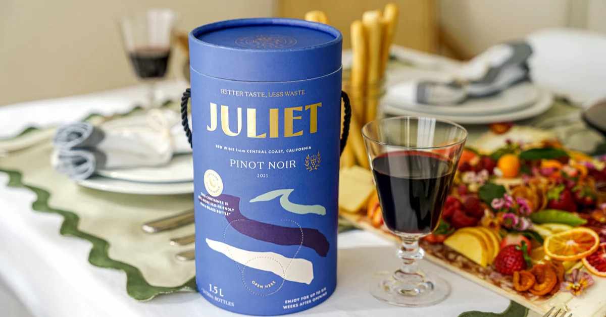 Head-to-Head: Juliet vs. Tonic Health, IWA Wine, Sip Tequila, and Roger Wilco Liquors
