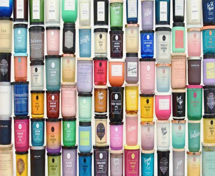Uncover the Allure of DW Home Candles: A Shopper's Field Guide