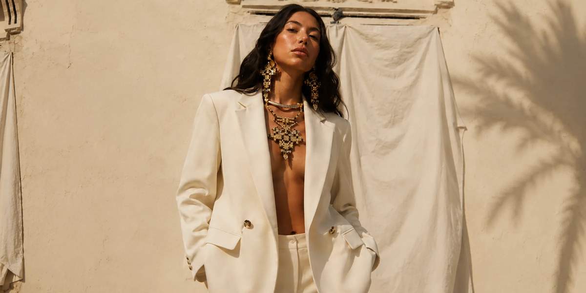 Express Yourself Boldly: Discover Dylanlex's Unique Jewelry