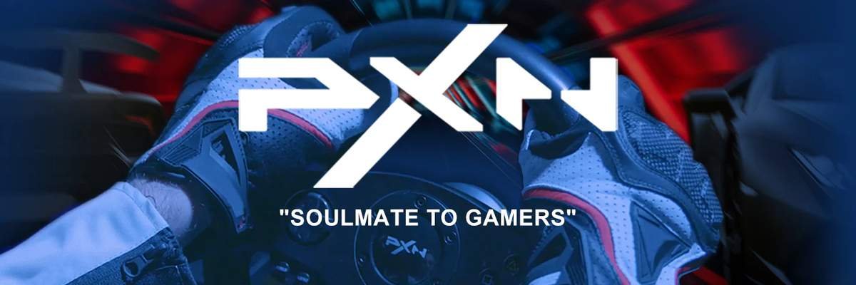 PXN: An Honest Long Look at Gaming Hardware Innovation