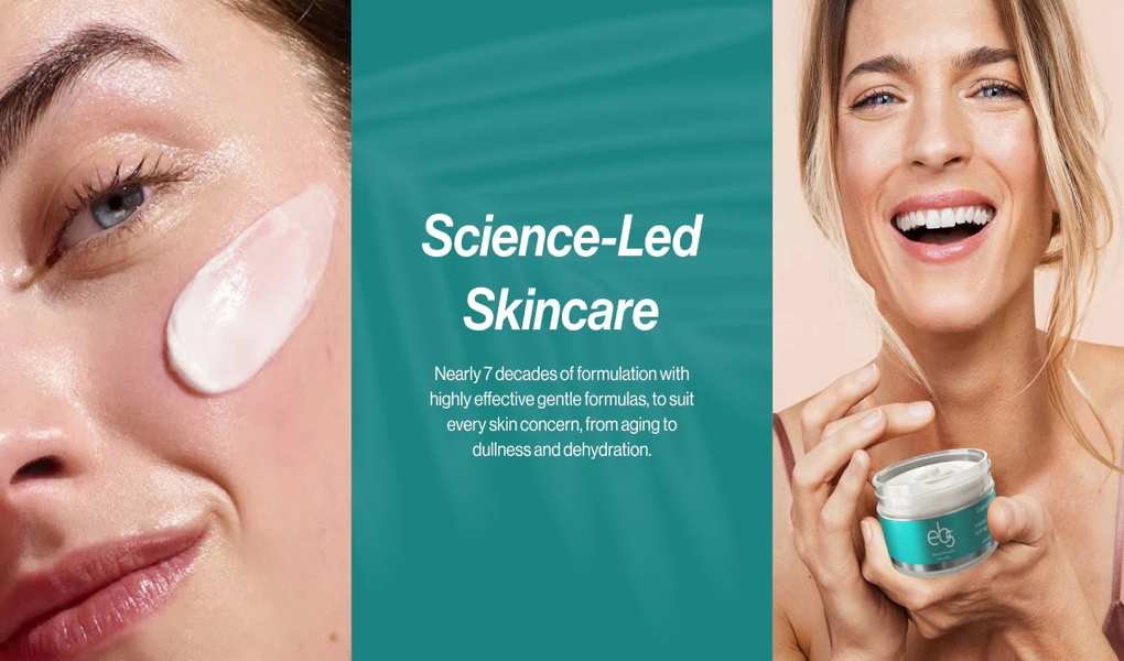 EB5 vs the Rest: Which Skin Health Brand Actually Wins