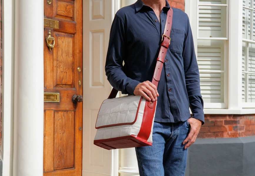 Unpacking the Sustainability and Style of Elvis & Kresse