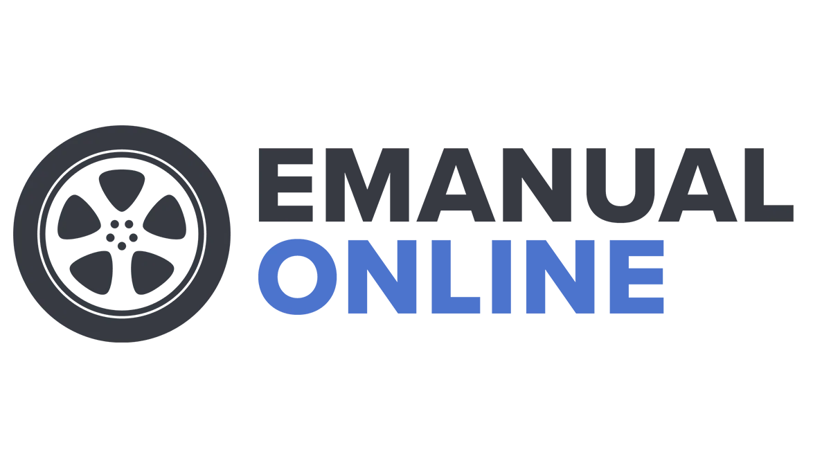 Emanual Online: Your Essential Resource for Vehicle Manuals