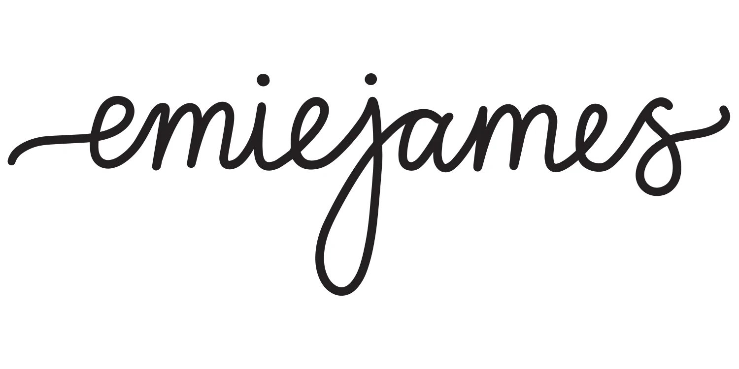 14 Smart Moves for Shopping EmieJames