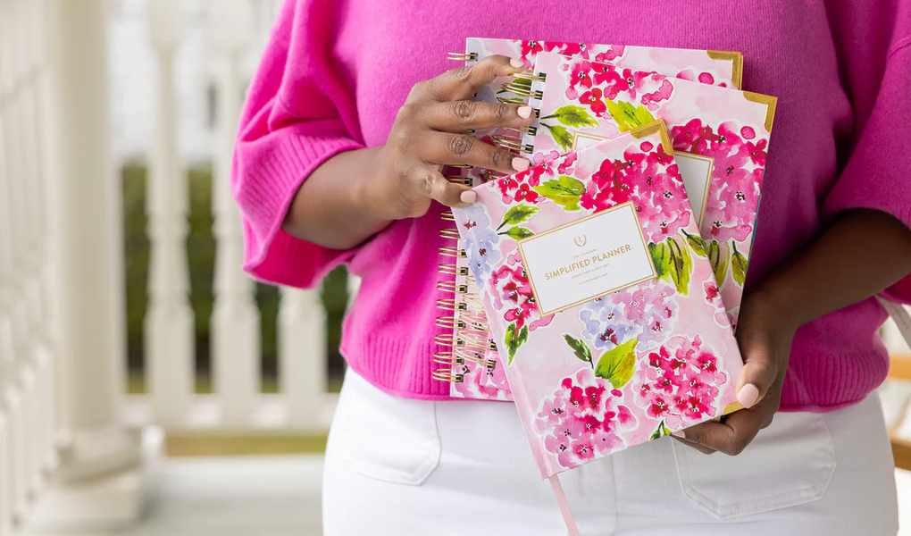 12 Strategies to Simplify Your Life with Emily Ley