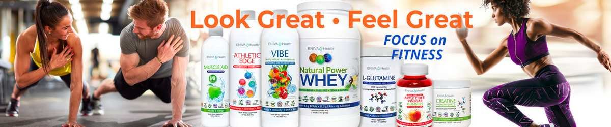 Where Supplements Are Headed — and Who's Leading