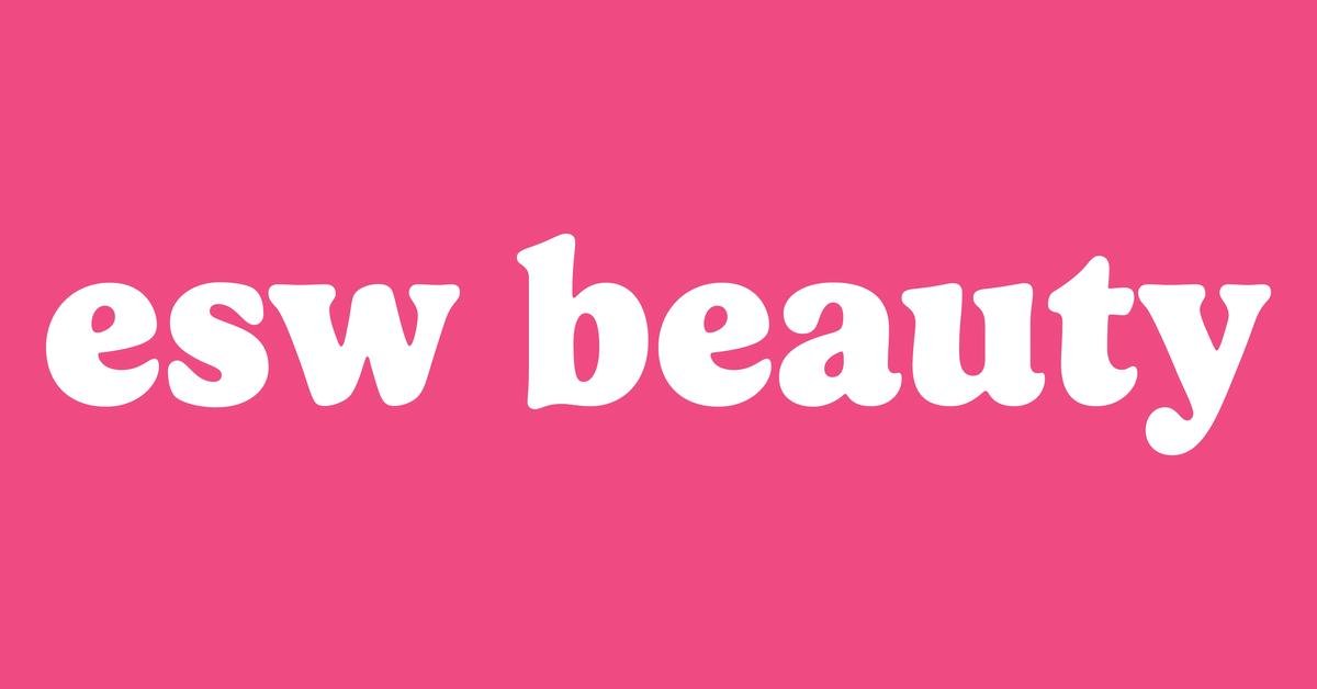 Uncovering ESW Beauty: The Clean Skincare Brand You Need to Know About