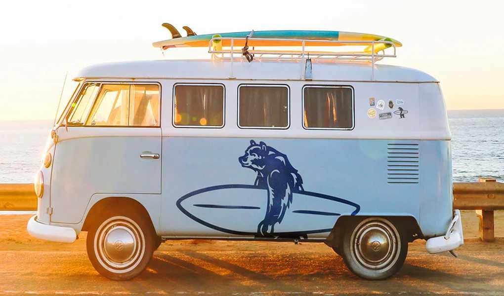 Embrace the California Spirit with Everyday California