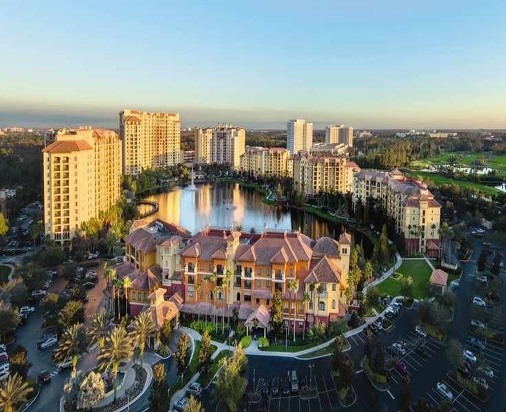 Where Lodging Is Headed — and Who's Leading