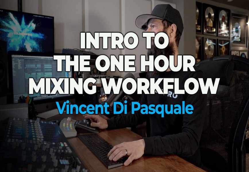 FaderPro: A Shopper's Field Guide to Music Production Learning