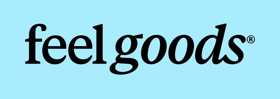 A Few Days With Feel Goods: What I Learned About Wellness