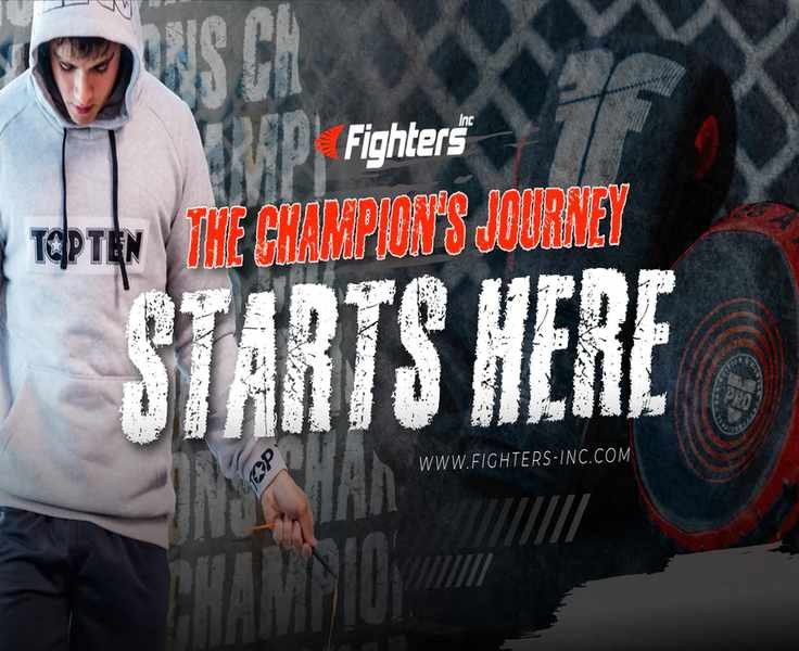 Fighters Inc. 2026: A Buyer's Reality Check
