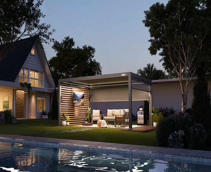 FlexPatio vs. the Competition: A Side-by-Side Comparison