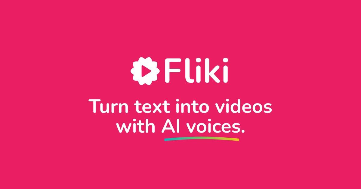12 Creative Ways to Maximize Your Experience with Fliki
