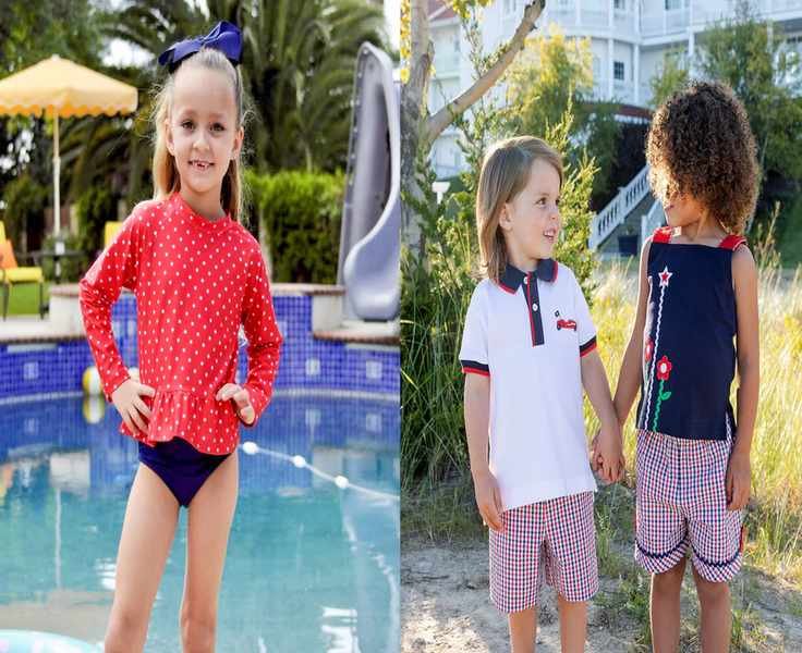 The Timeless Appeal of Florence Eiseman's Children's Wear