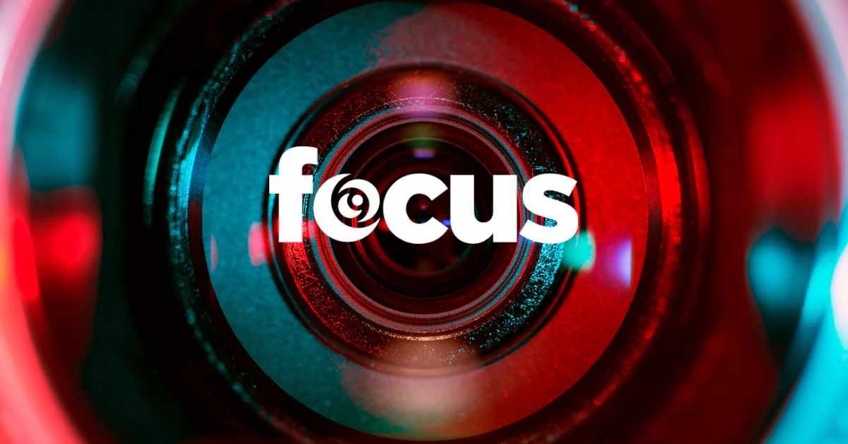 12 Smart Moves for Shopping Focus Camera