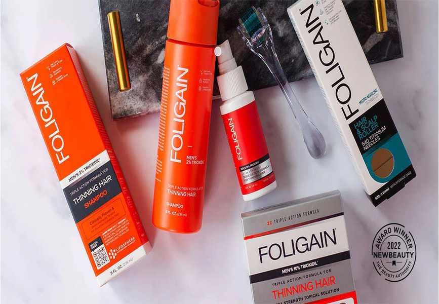 The Hair Care Brands Quietly Changing How We Shop