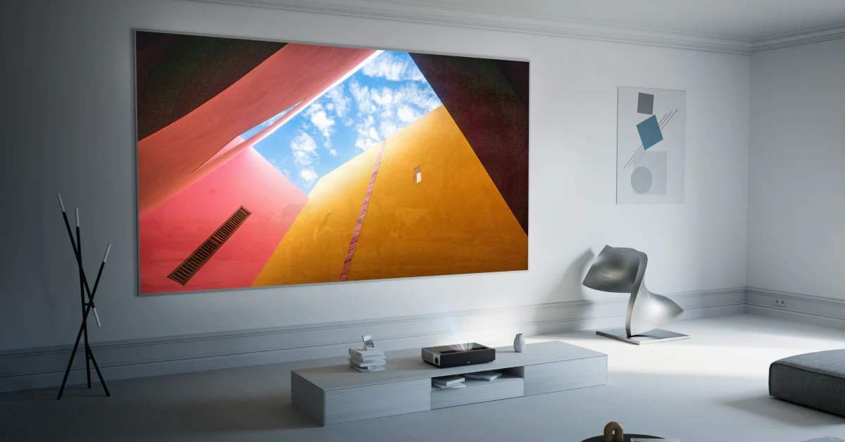 The Home Theater Brands Quietly Changing How We Shop