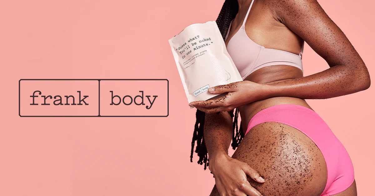15 Ways to Get More Out of Frank Body