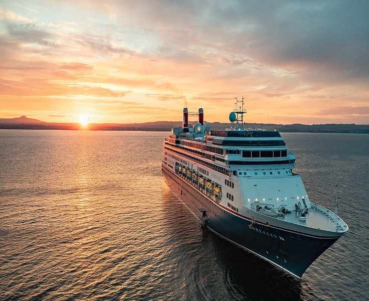The Cruise Lines Redefining Travel Experiences in 2023