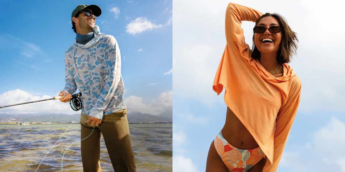 Exploring the Comfort of Free Fly Apparel's Outdoor Wear