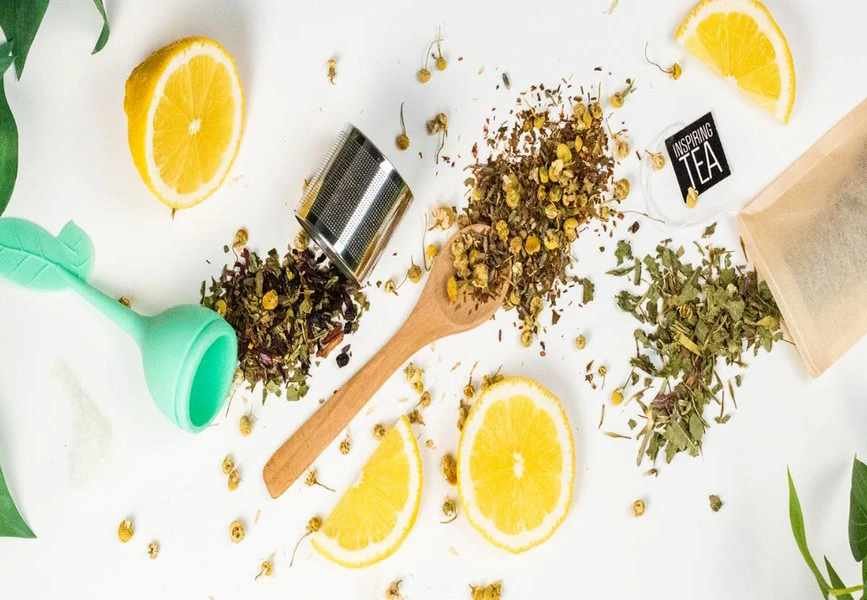 A Side-by-Side: Full Leaf Tea Against the Competition