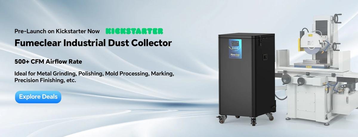 Picking Between Fumeclear and Its Closest Rivals