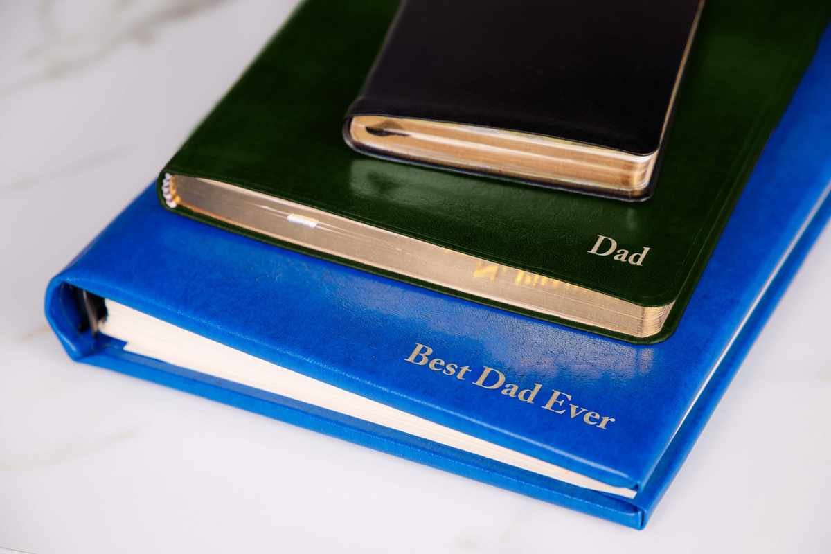 Gallery Leather: Crafting Timeless Memories with Elegance