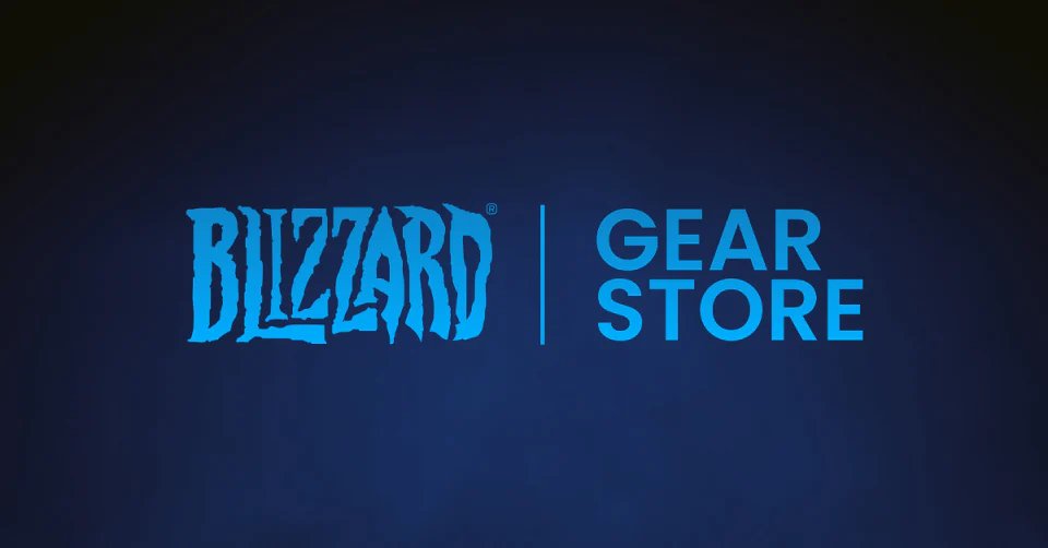Blizzard Gear Store: An Honest Long Look