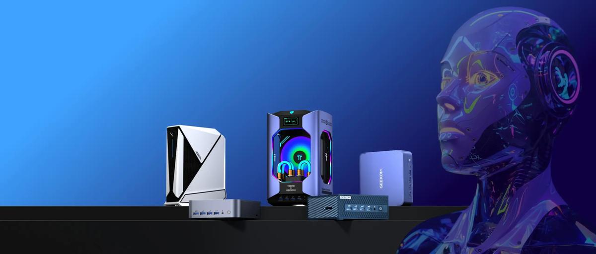 GEEKOM or Vissles? Here's What Each Does Best