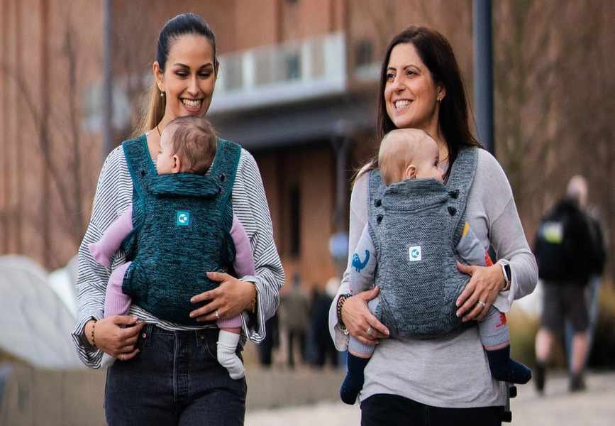 Carifit vs the Rest: Which Baby Carrier Wins for Parents?