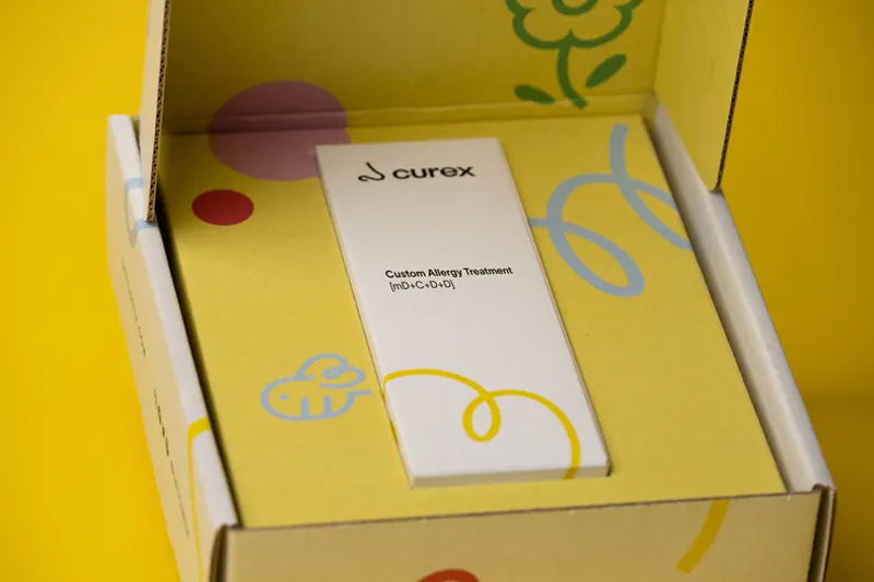12 Essential Insights About Curex Allergy for Better Health
